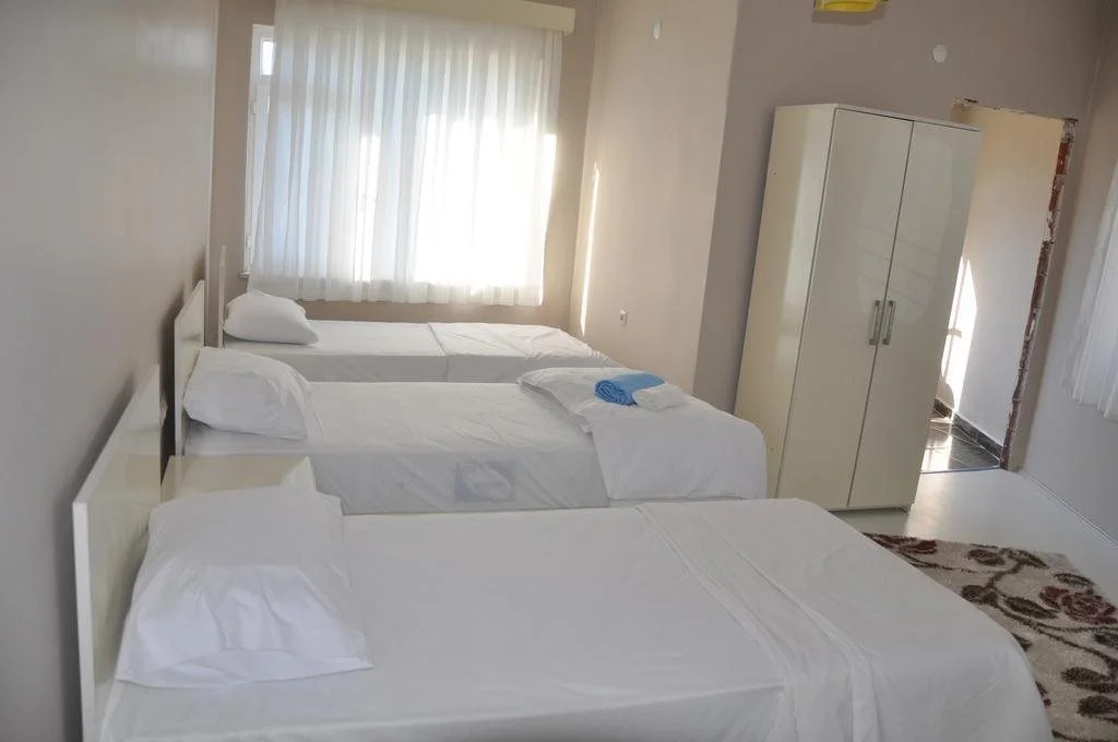 Hanzade Otel Ri̇ze