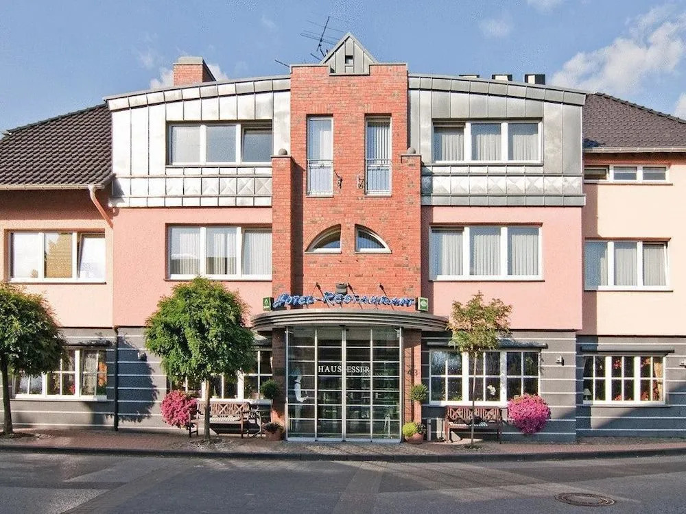Hotel Restaurant Esser