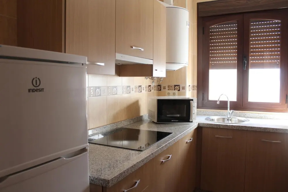 Apartamentos Doña Carmen