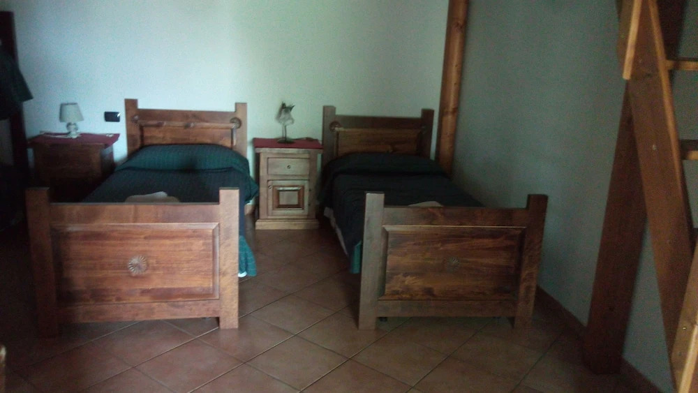 Azienda Agrituristica Is Scalas