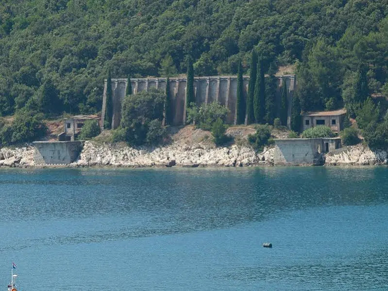 Hotel Nostromo