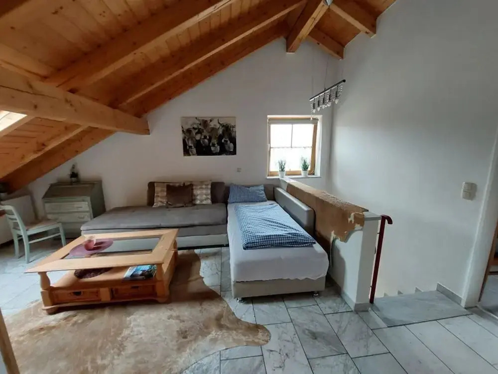 Alpennest Comfortable Holiday Residence