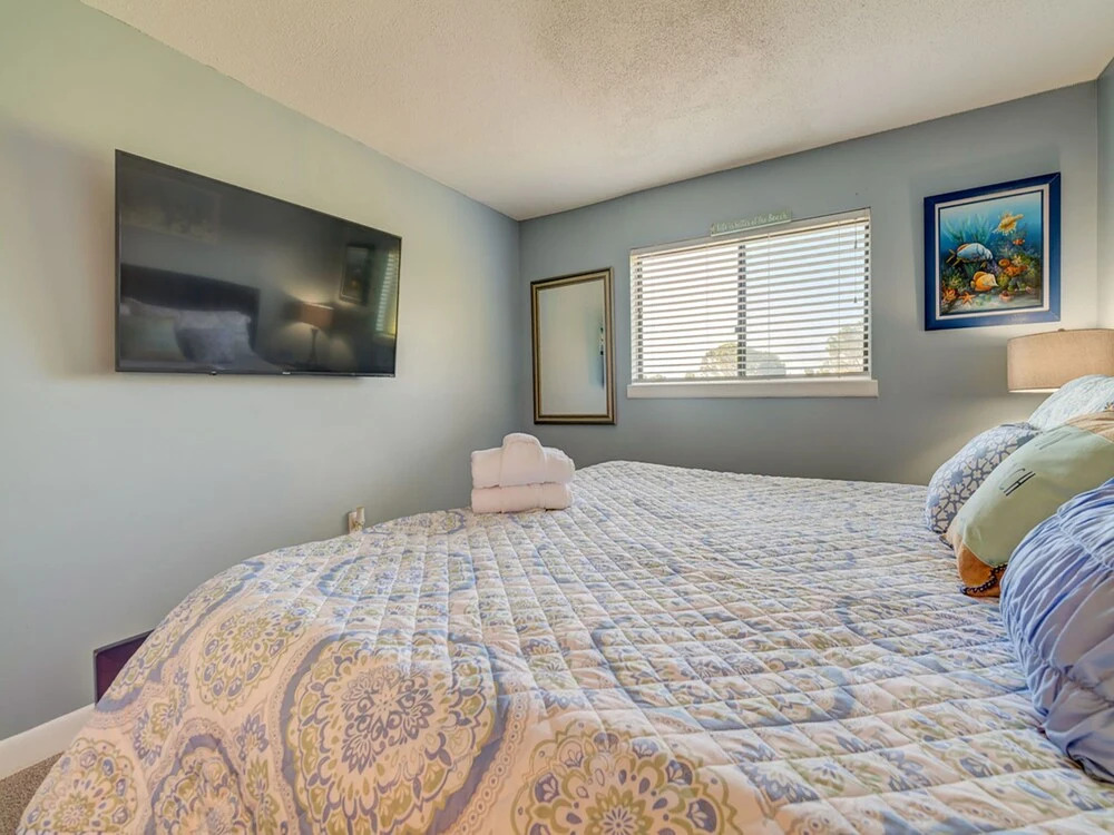 Hilton Head Resort 3411