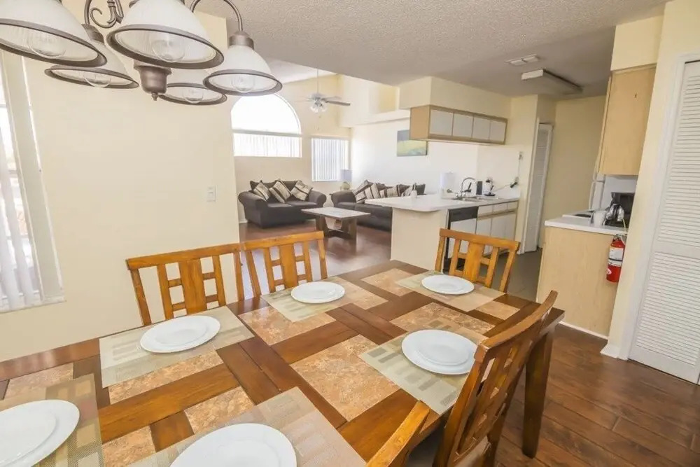 Lora's Sweetwater Club Condo 2 Bedroom Condo by Redawning