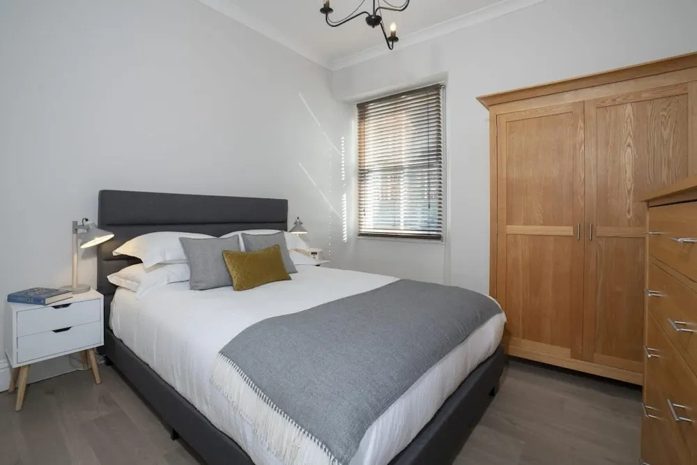 The Redbanks - Contemporary - 2 Bedroom - 2 Bathroom - Apartment - Ambleside