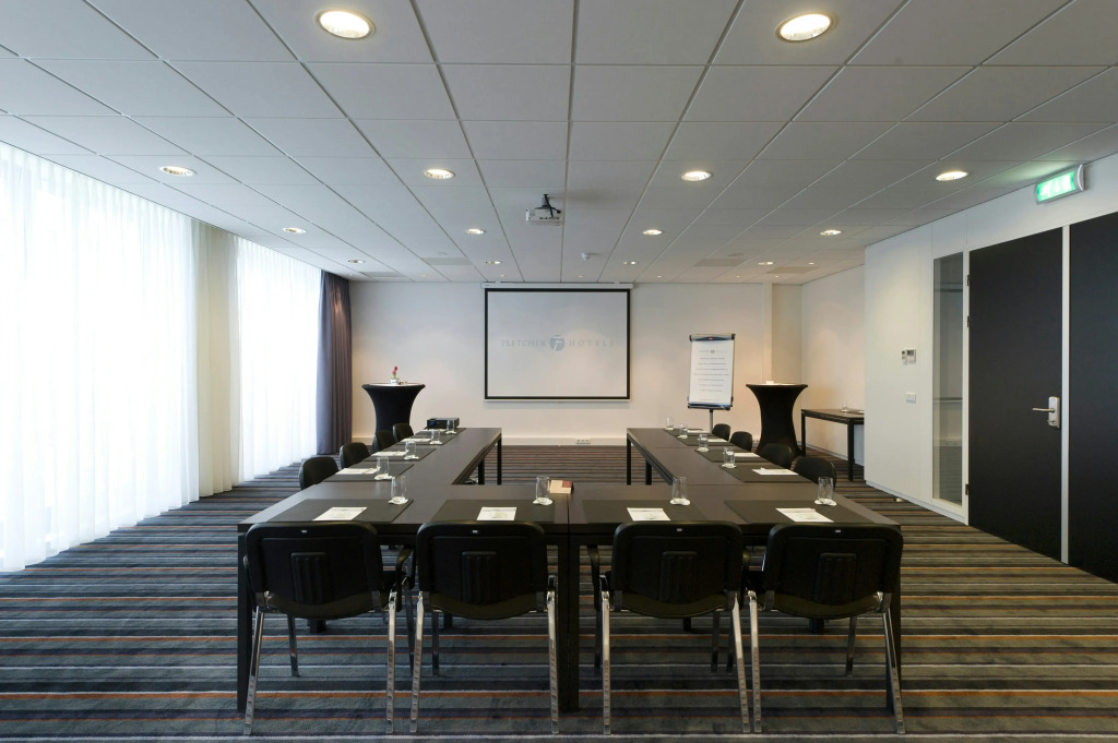 Fletcher Hotel-Restaurant Parkstad- Zuid Limburg