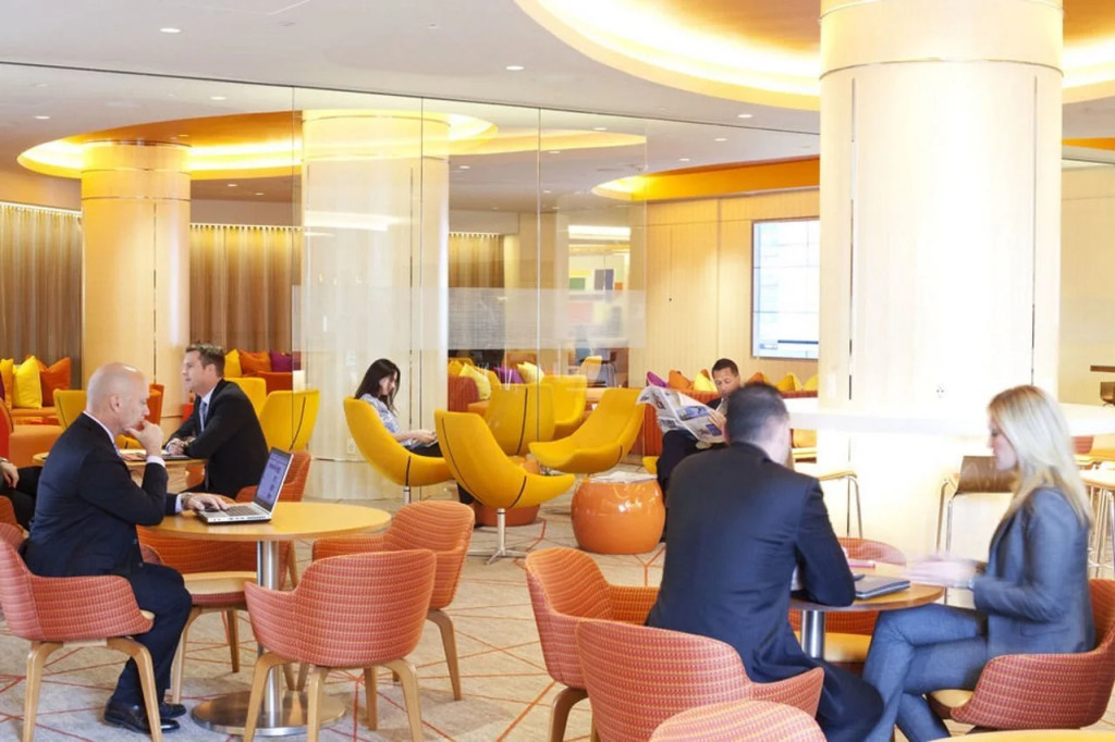 Hyatt Regency Irvine