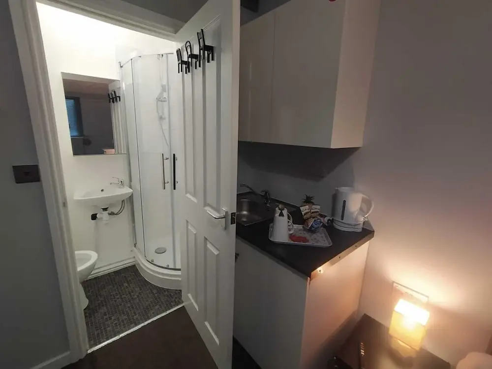 Bankwell Guest House