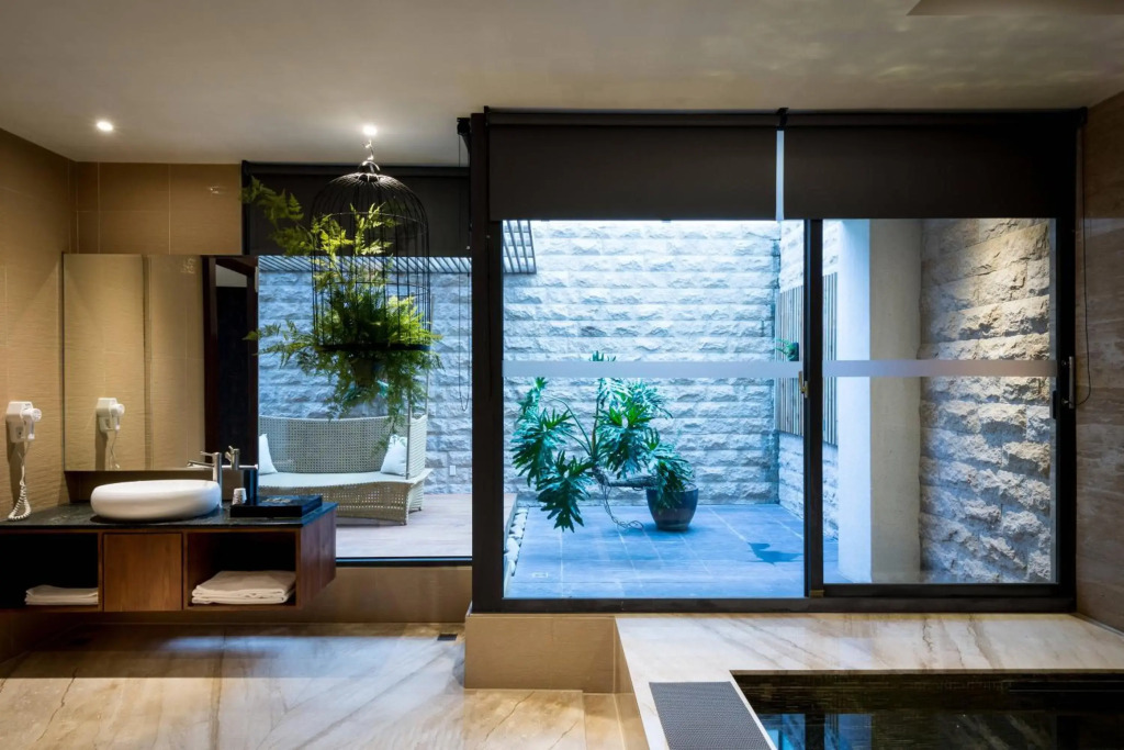 Shu Jia Motel