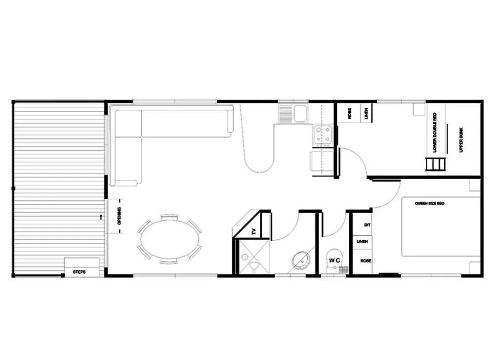 Moama Riverside Holiday Park