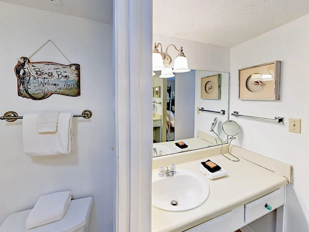 Swim All Day - Orange Beach Condo by RedAwning