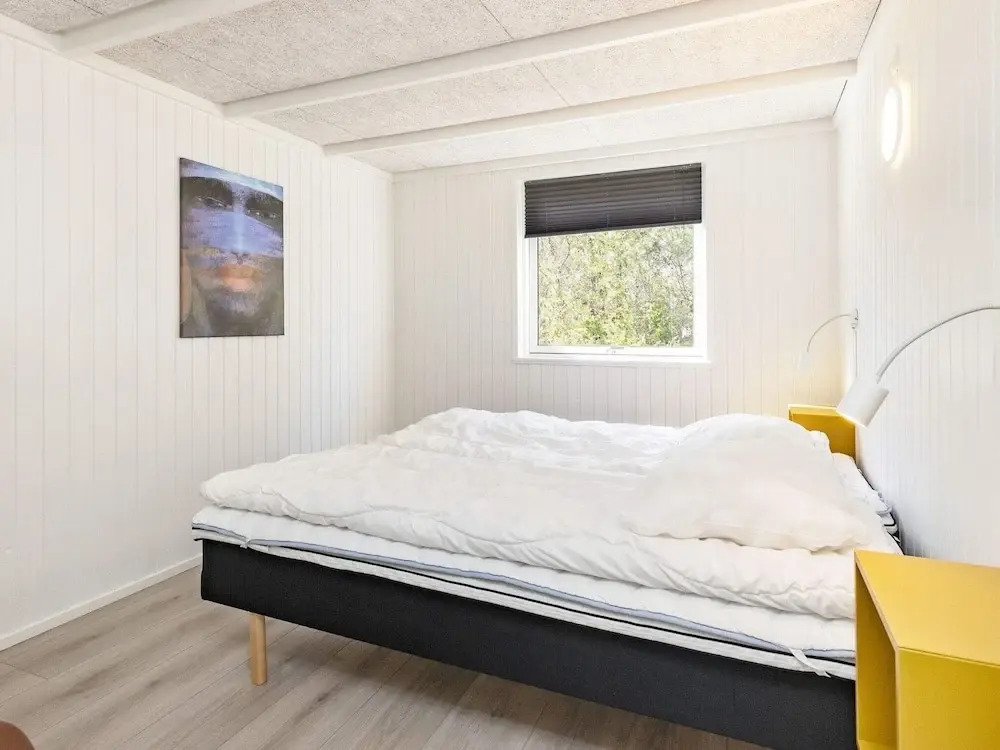 10 person holiday home in Fjerritslev-By Traum
