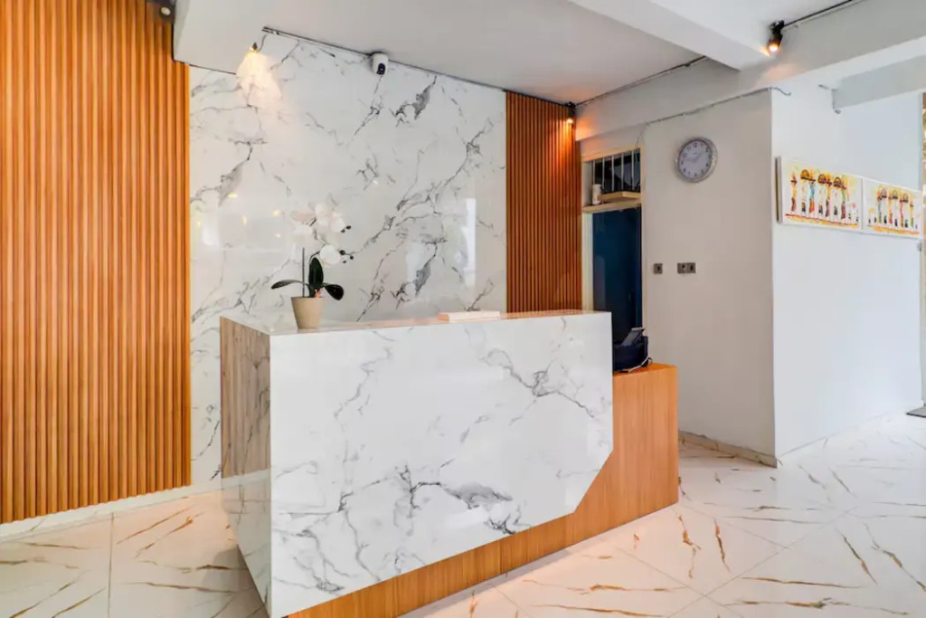 Townhouse Oak Legian Near Legian Beach Formerly Sayang Maha Merta