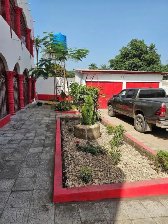 Kaira kunda guesthouse