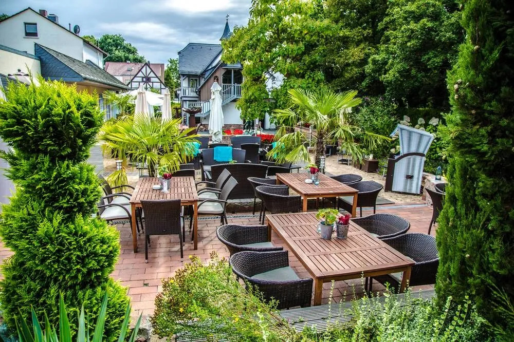 Landhaus-Hotel Waitz
