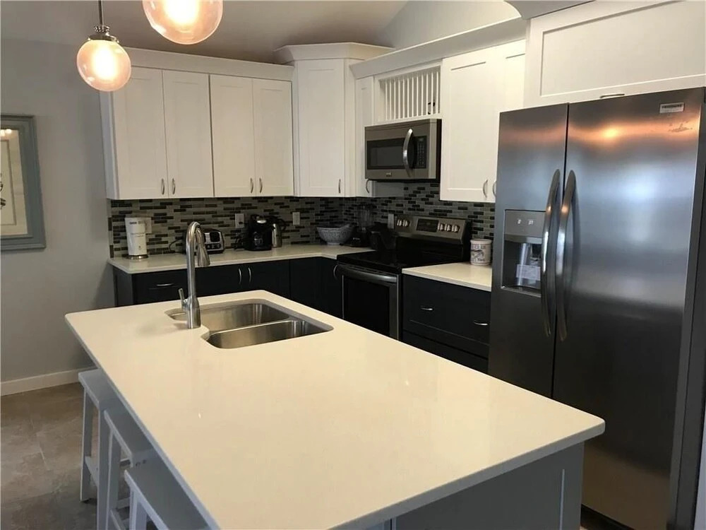 Good Vibrations 3 Bedroom Home