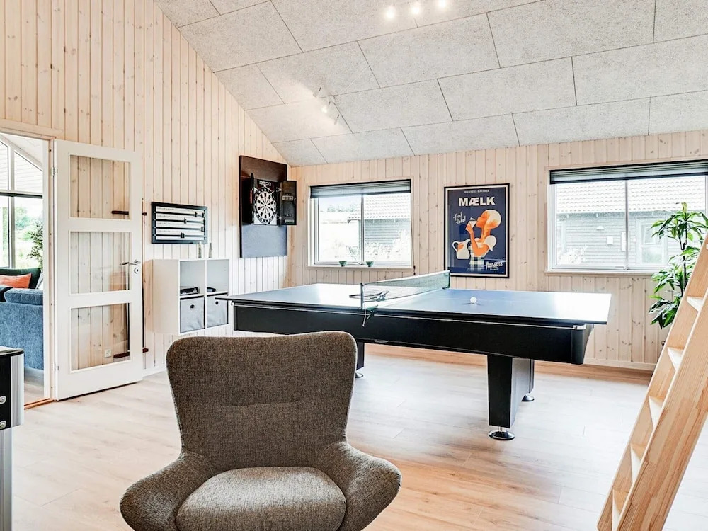 5 star holiday home in Vejby
