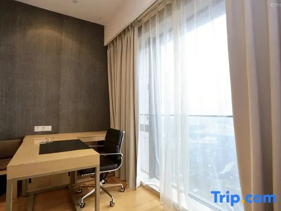 Sung Pavilion High Altitude River View Hotel (Guangzhou Pazhou Convention and Exhibition Hotel）