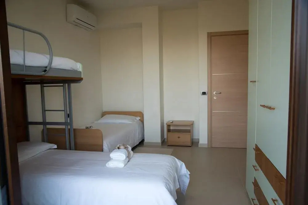 Villa Santoro ai TRE Ulivi con Piscina Privata