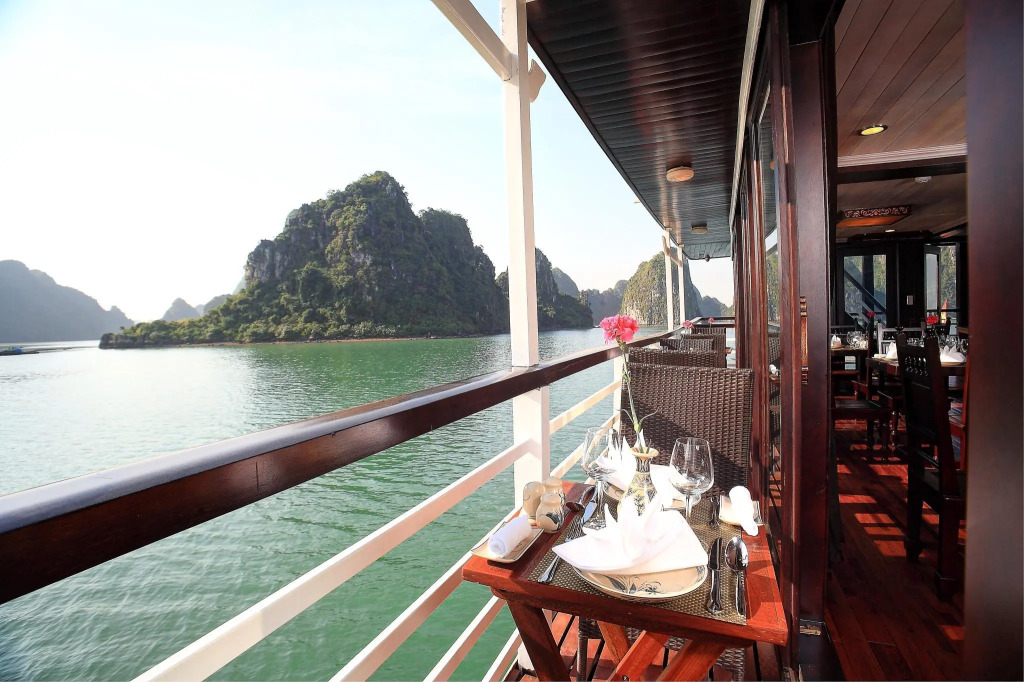 Image Halong Cruise