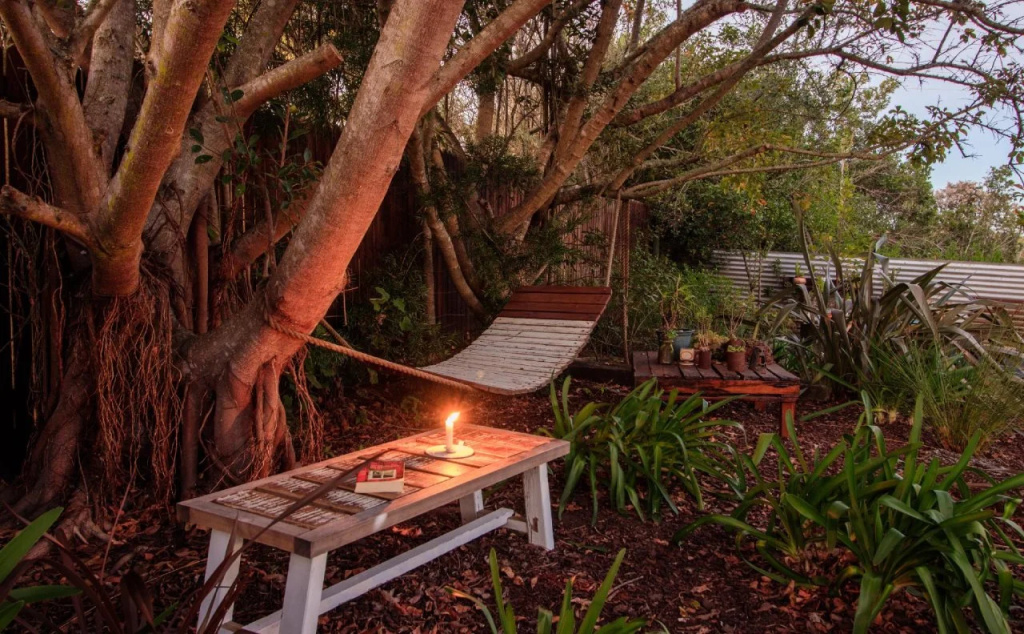 Woodlands Self Catering