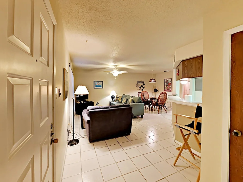 Fortuna Bay #3 - One Bedroom Condo