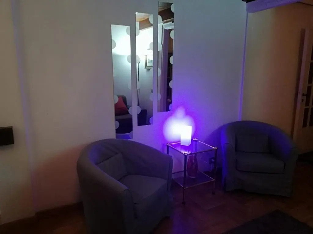 Coronari 45 apartment