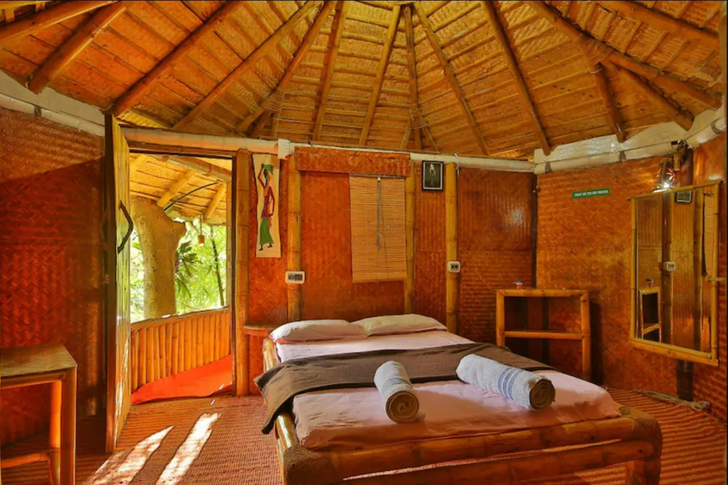 KOOMANKOLLY RESORT