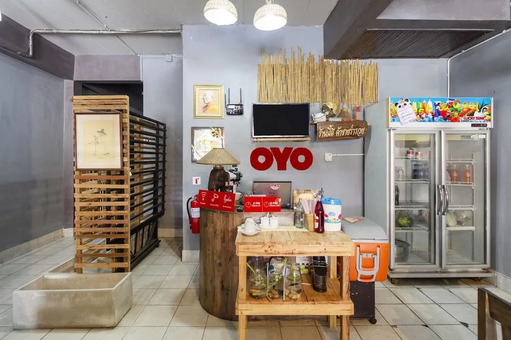OYO 1022 Baan Anona