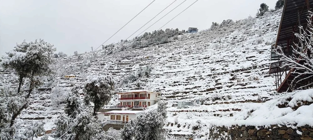 The Vintage Hill Village