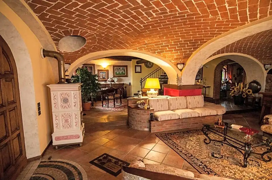 Bed And Breakfast Olimpia