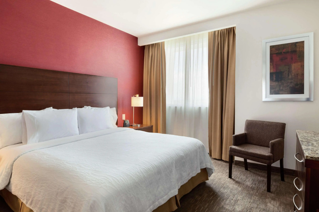 Hilton Garden Inn Queretaro