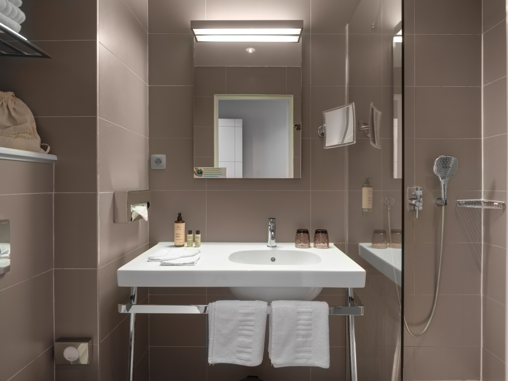 Hotel Le Mareuil