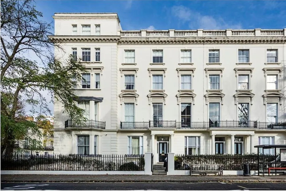 Trendy Studios PRIMROSE HILL