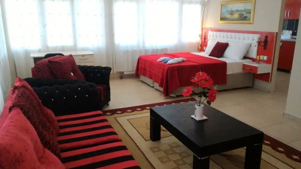 Antakya 3 Bedrooms 1 by Dream of Holiday