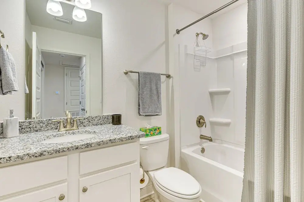 Golf, Hike & Unwind: Santa Rosa Home w/ Patio
