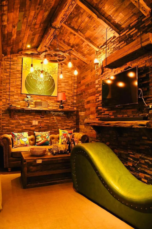 HANZ KOI Boutique Hotel Saigon