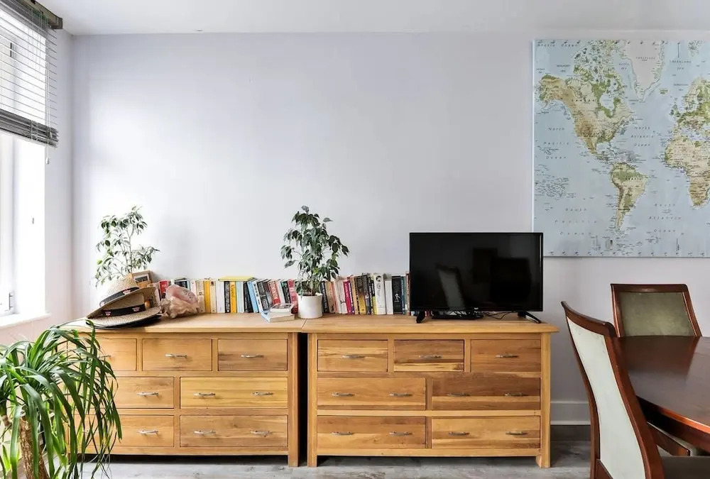 Amazing 2BR Apartment in Hoxton/ Shoreditch