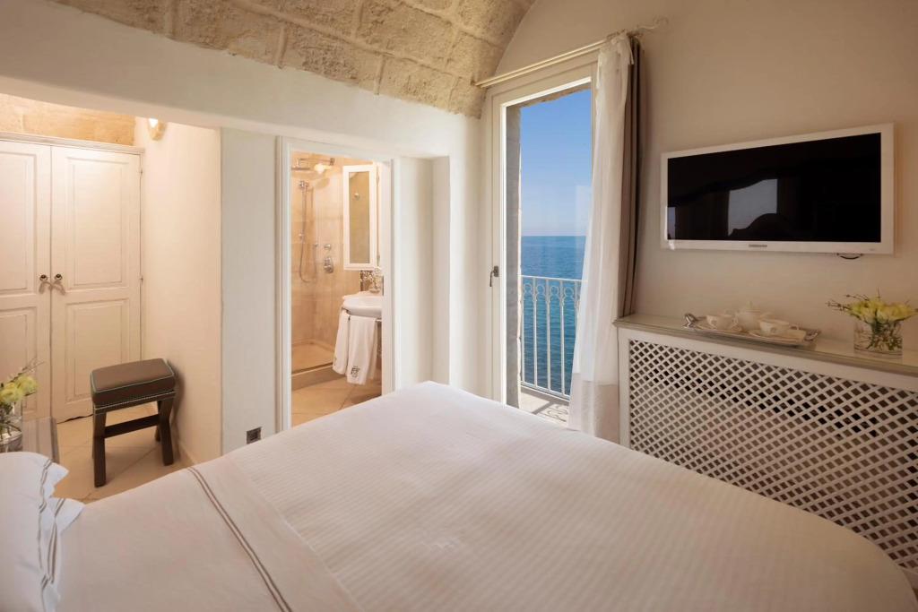 Hotel Don Ferrante