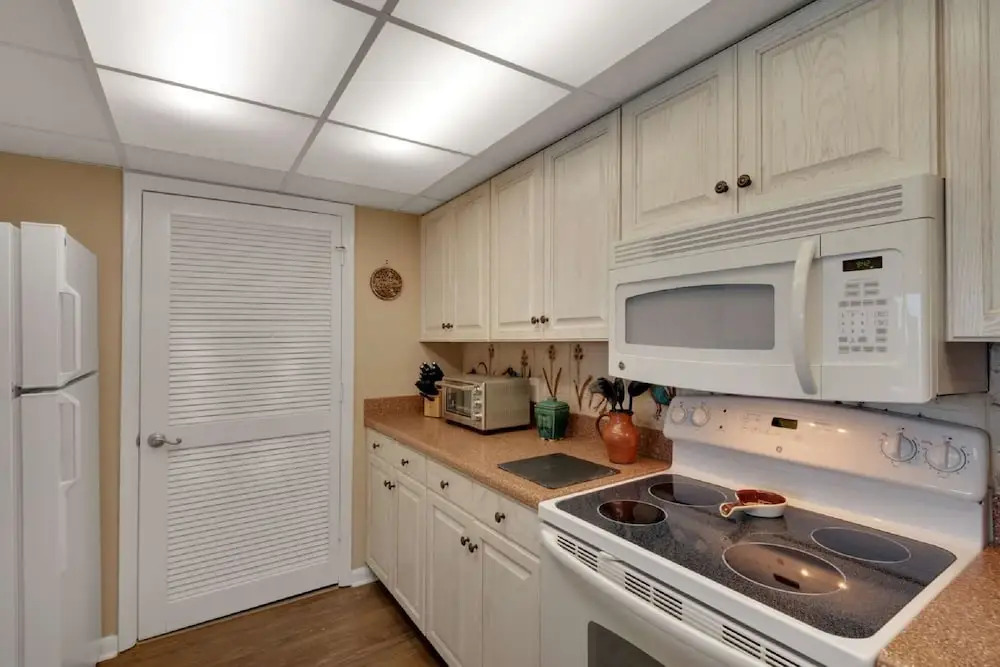 Long Beach Resort Tower II, 2 Bedroom Apartment