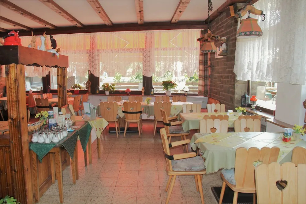 Hotel Finkenberg
