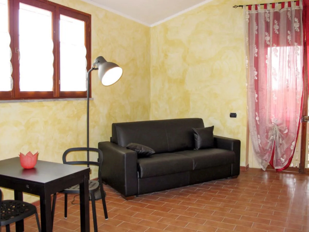 Holiday Home Colleflaviano by Interhome
