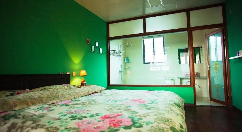 Yimoxuan Guesthouse