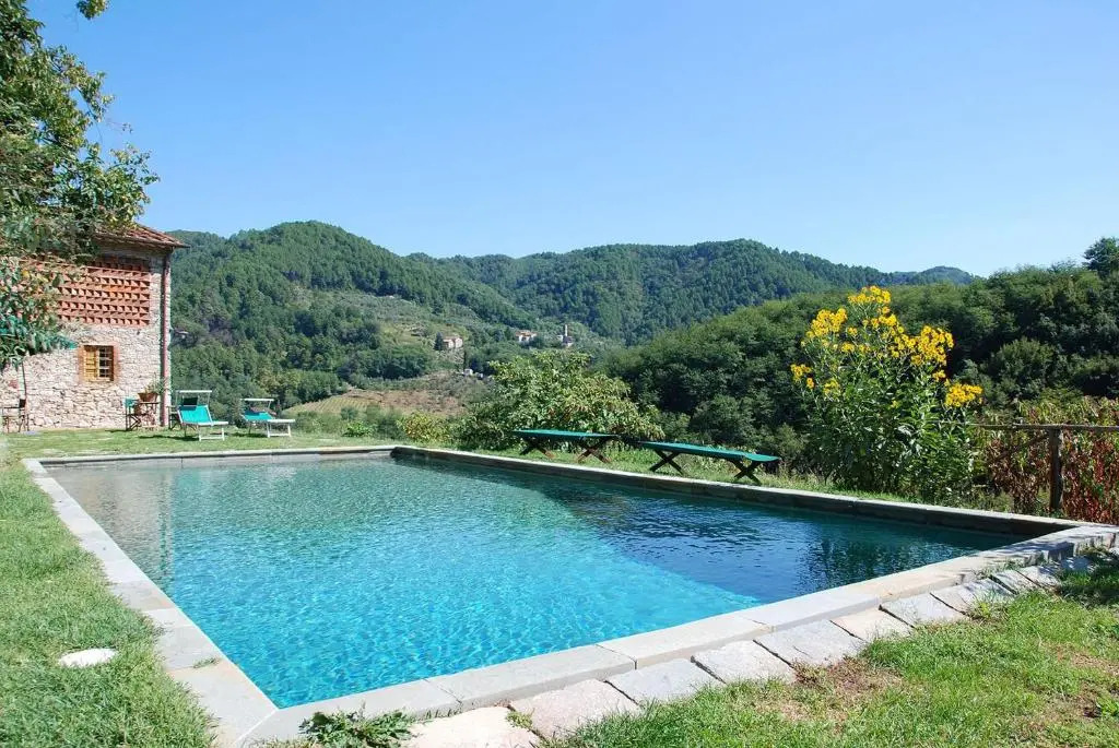 Villa Bottino by Salogi Villas