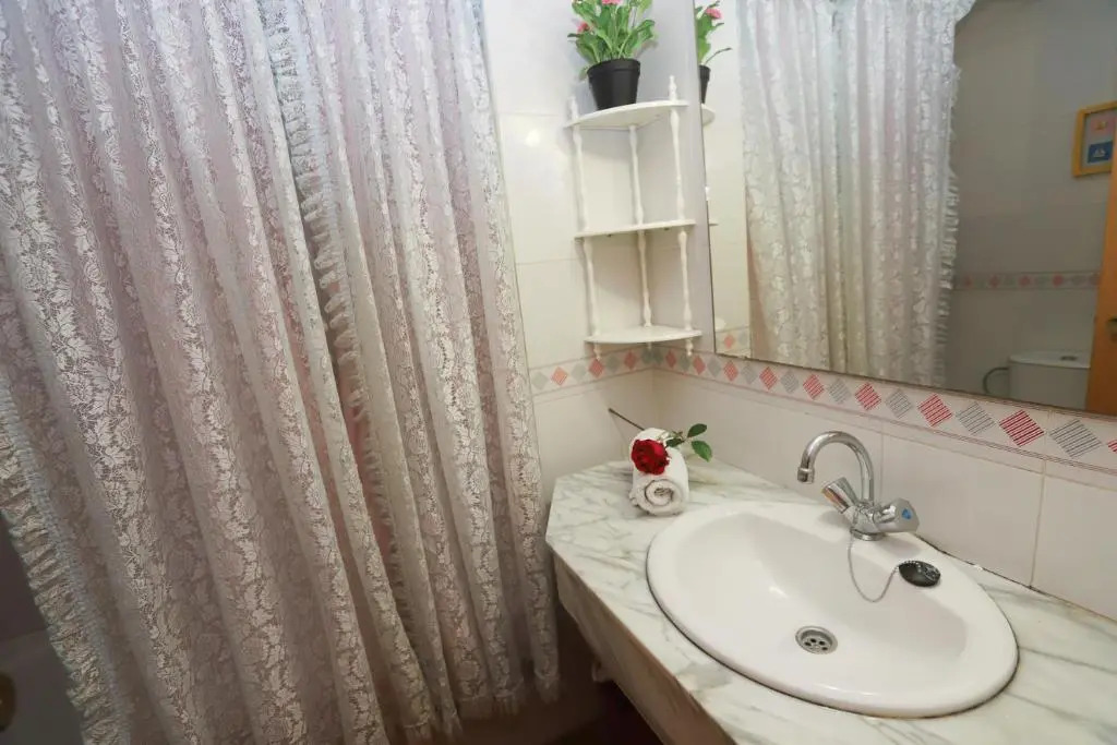 COSTA DAURADA APARTAMENTS - Marathon II