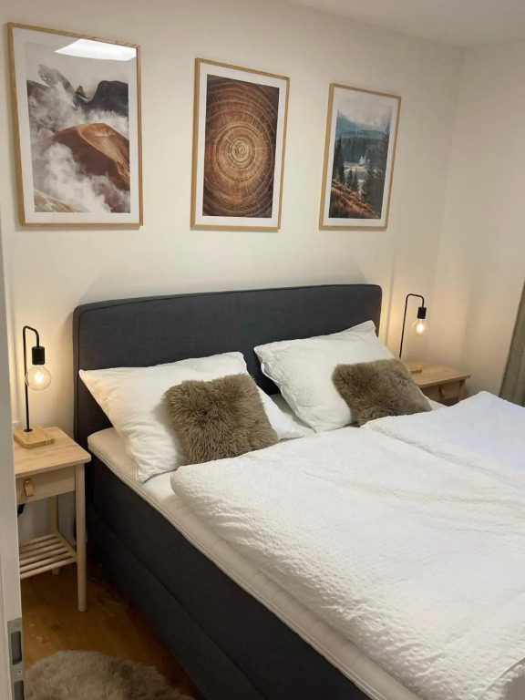 Wellness apartmán Pila Kvilda