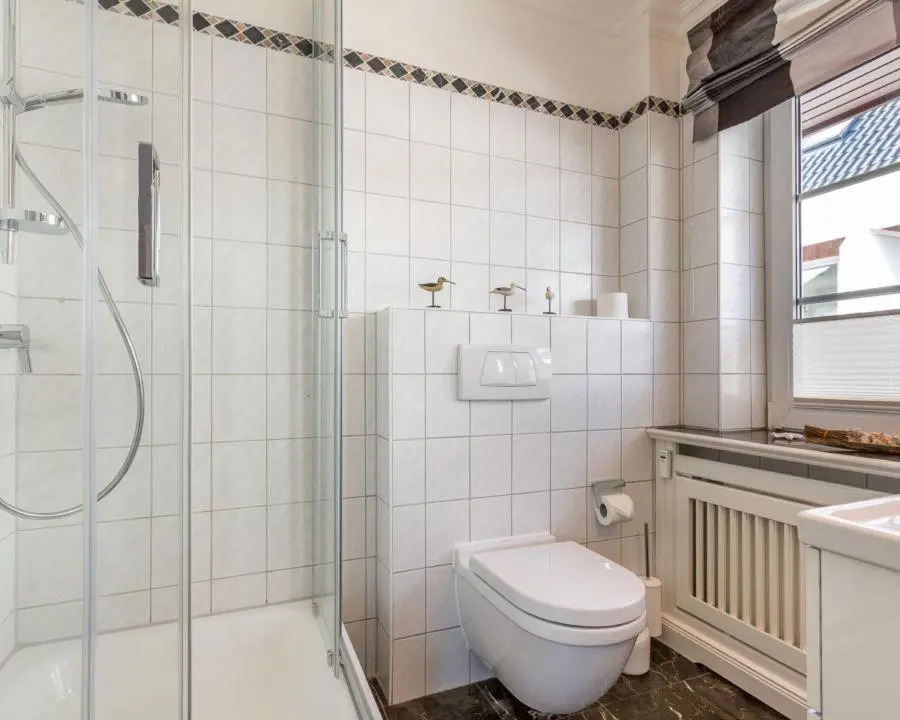 Kampstraße 9, W7, GB3