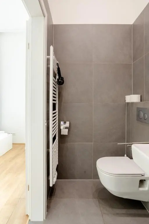 Lovely Studio near Naschmarkt