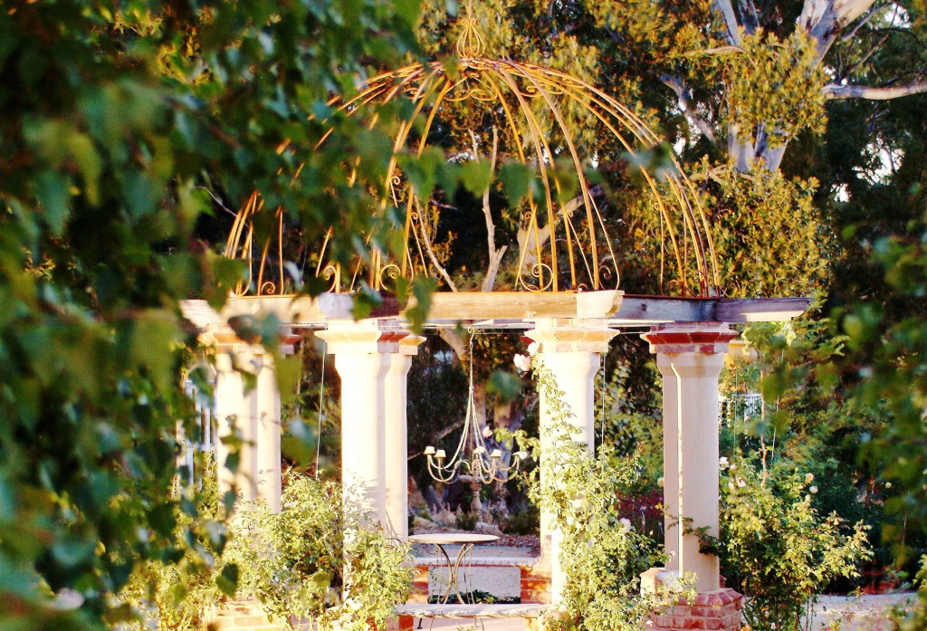 Jacobs Creek Retreat - Barossa Valley
