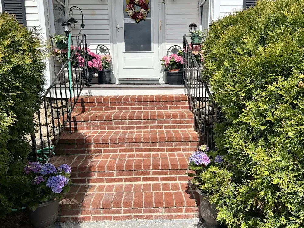 The Hydrangea Inn